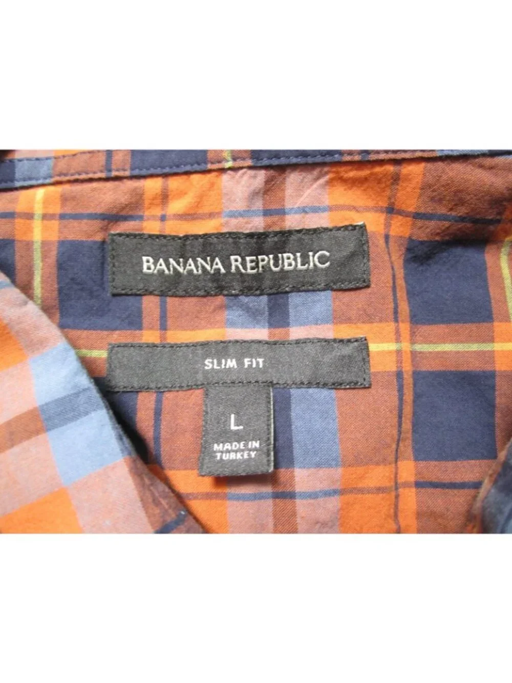 Banana Republic pre owned
